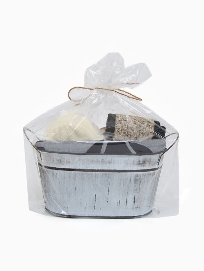 Набор подарочный «Этель. Мужчина №1», полотенце и аксессуары