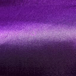 Ткань атлас для рукоделия и шитья, цвет сиреневый, ширина 150 см