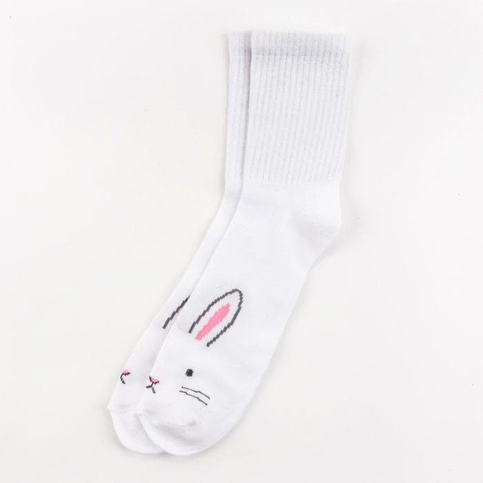 Набор подарочный KAFTAN Happy, маска для сна, носки 3 пары, открытки 2 шт.