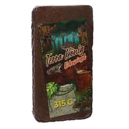 Субстрат для террариума, 315 г