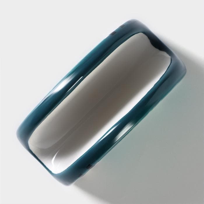 Салфетница Доляна «Тропики», 9.8×4.5×6.2 см