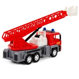 Автомобиль-пожарный «Алмаз» инерционный