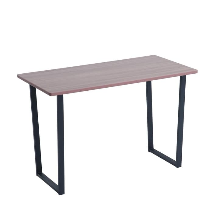 Стол обеденный «Лофт», 1150×590×760 мм, цвет ясень шимо