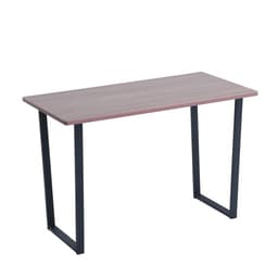 Стол обеденный «Лофт», 1150×590×760 мм, цвет ясень шимо