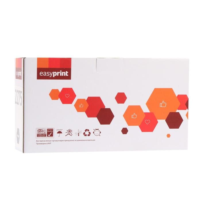 Картридж EasyPrint LB-2275/2090 U (TN-2275/TN-2090/TN2275/TN2090) для Brother, чёрный