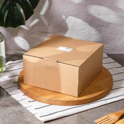 Набор кастрюль для запекания Доляна «Гратен», 2 предмета: 1 л, 1.5 л, с крышками, жаропрочное стекло, прозрачный