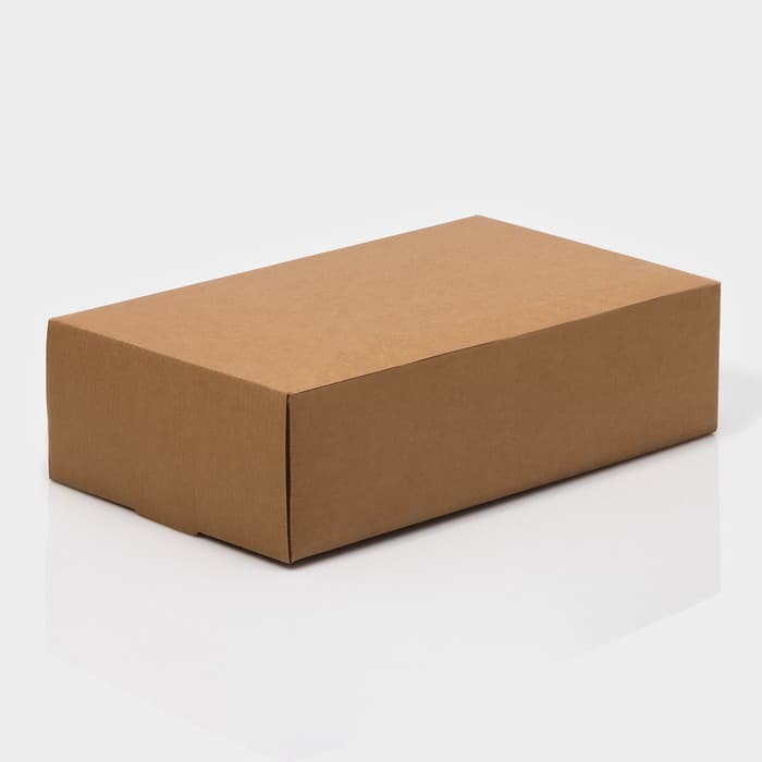 Кастрюля для запекания Доляна «Утятница», 2.9 л, 24.5×20.5×13.5 см, жаропрочное стекло, прозрачная