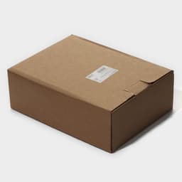 Контейнер для еды Доляна «Клик», 1.04 л, 20×15.5×7 см, с крышкой, жаропрочное стекло, МИКС