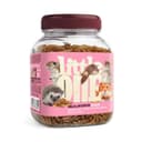 Лакомство Little One «Мучной червь» для всеядных грызунов, 70 г
