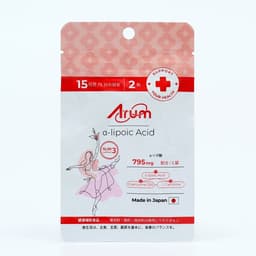Альфа-липоевая кислота, 30 таблеток по 250 мг