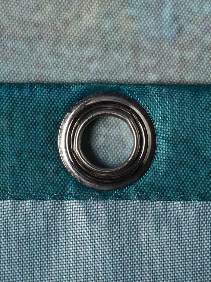 Штора для ванной «Этель» Get naked, 145×180 см, полиэстер