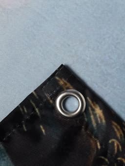 Штора для ванной «Этель» Get naked, 145×180 см, полиэстер