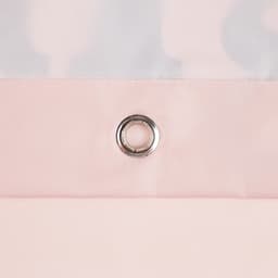 Штора для ванной «Этель» Good morning, 145×180 см, полиэстер