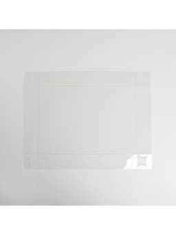 Коробка для капкейков, кондитерская упаковка, 6 ячеек «23 Февраля», 23×16×10 см