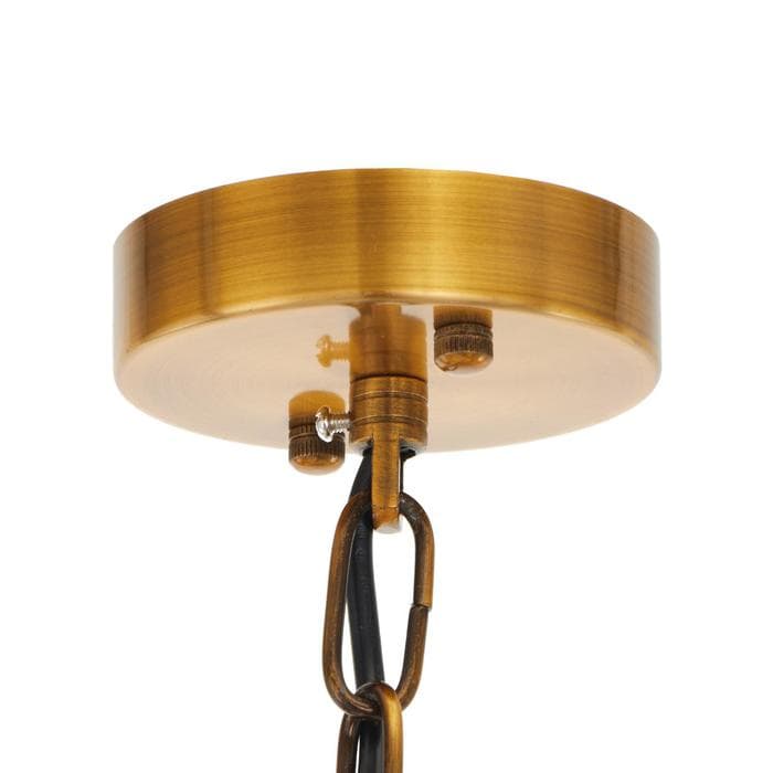 Светильник BayerLux 88509/1 E27 40 Вт золото 26×26×70-170 см