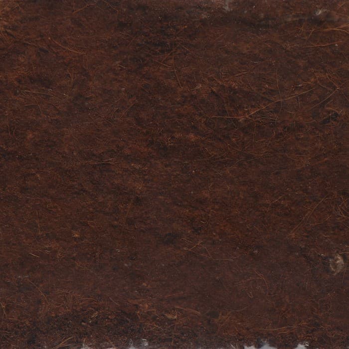 Субстрат кокосовый, универсальный, для террариумов и растений, в брикете, 4 л, Greengo