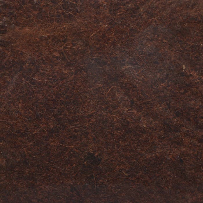 Субстрат кокосовый, универсальный, для террариумов и растений, в брикете, 65 л, Greengo