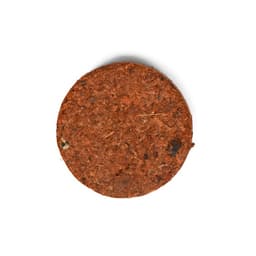 Таблетки кокосовые, для рассады, d=3.5 см, без оболочки, набор 10 шт., Greengo