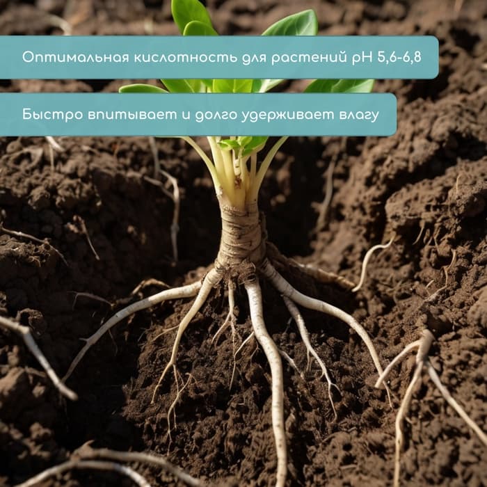 Таблетки кокосовые, для рассады, d=4 см, без оболочки, набор 10 шт., Greengo