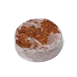 Таблетки кокосовые, для рассады, d=4 см, с оболочкой, набор 6 шт., Greengo