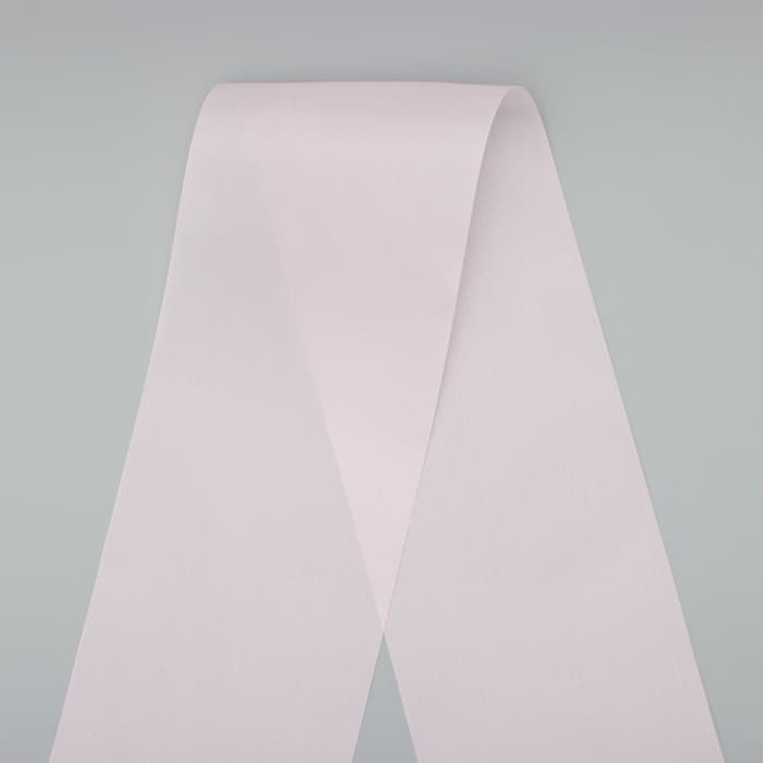 Лента на выпускной «Выпускник», шёлк розовый фольга