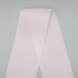 Лента на выпускной «Выпускник», шёлк розовый фольга