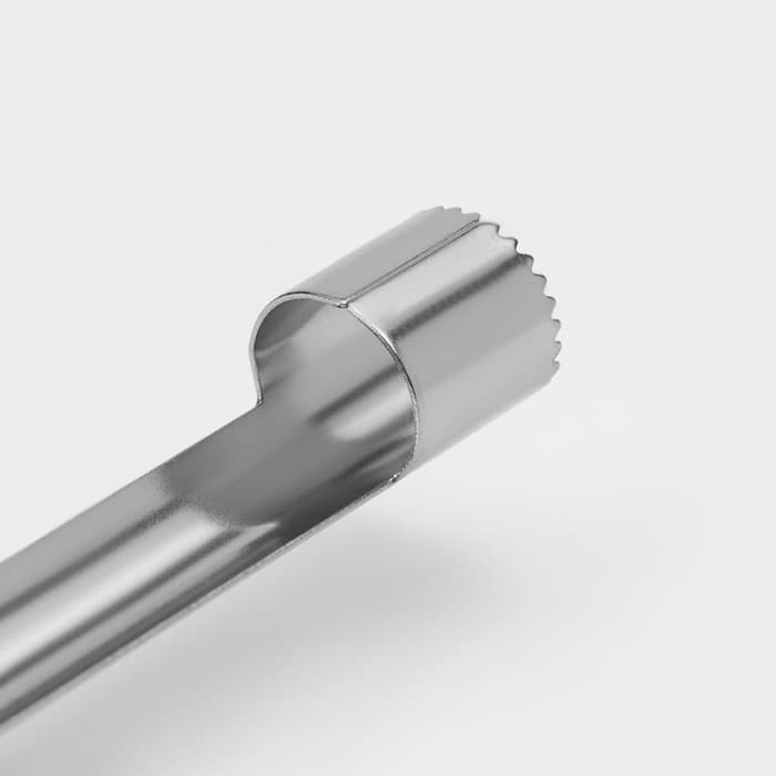 Нож для сердцевины Доляна «Оранж», 21 см, оранжевый