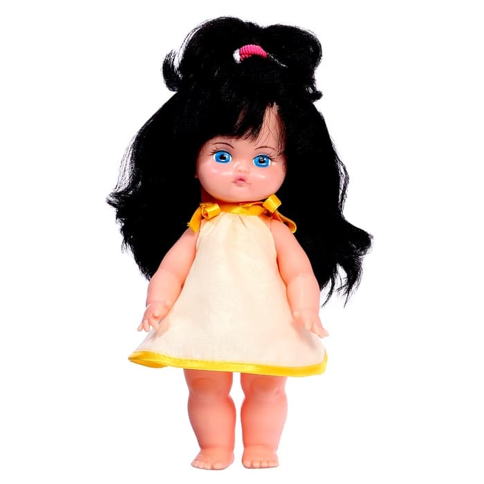 Пупс «Саша», МИКС