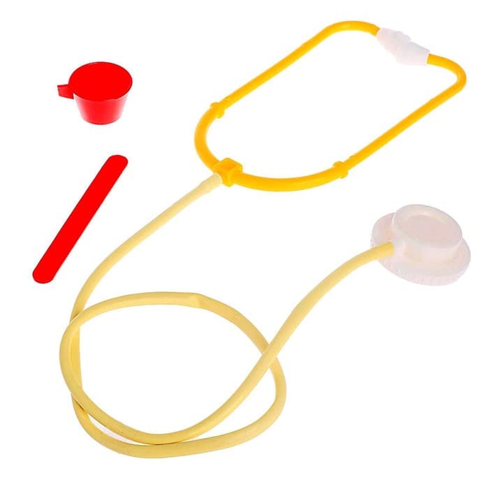 Кукла «Врач», МИКС