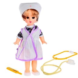 Кукла «Врач», МИКС