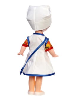 Кукла «Врач», МИКС