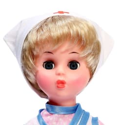 Кукла «Врач», МИКС