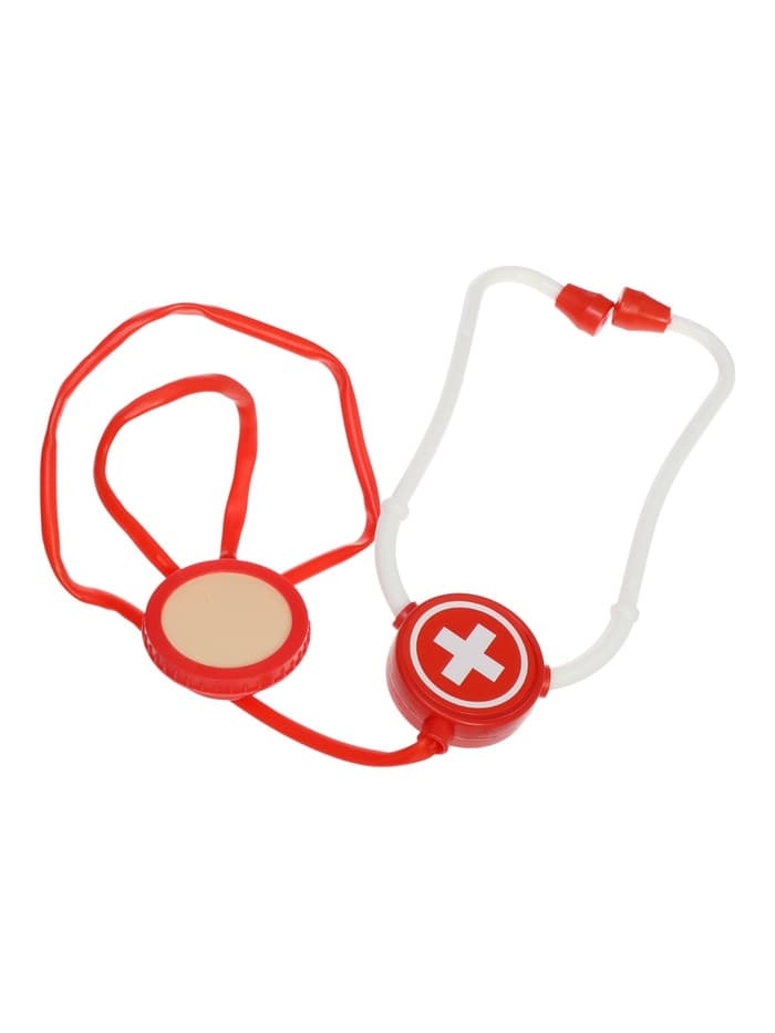 Кукла «Врач», МИКС