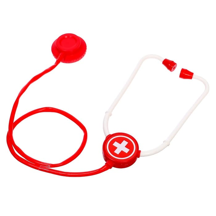 Кукла «Врач», МИКС