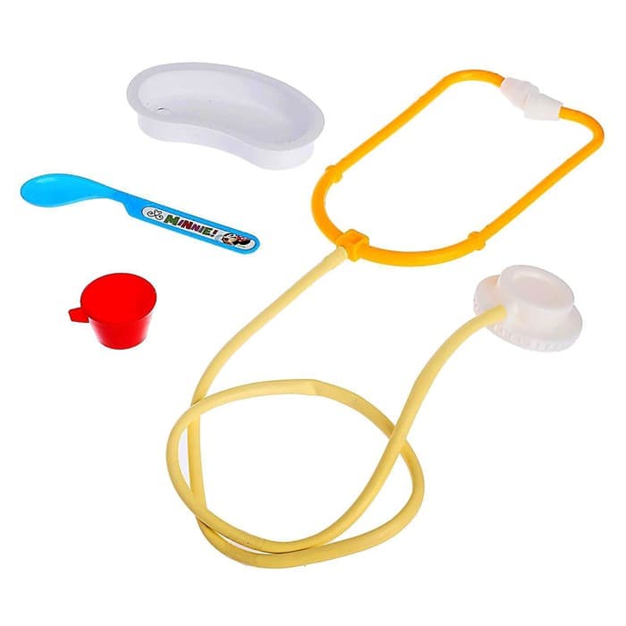 Кукла «Врач», МИКС