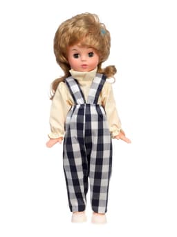 Кукла «Вика», 40 см, цвет МИКС