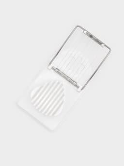 Яйцерезка Доляна «Комфорт», 14×8 см, МИКС