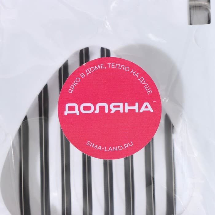 Яйцерезка Доляна «Комфорт», 14×8 см, МИКС