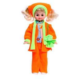Кукла «Олеся» 45 см, МИКС