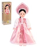 Кукла «Россиянка», МИКС