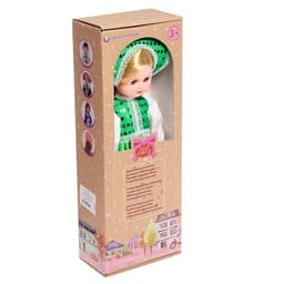 Кукла «Россиянка», МИКС