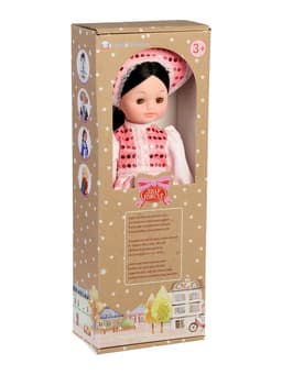 Кукла «Россиянка», МИКС