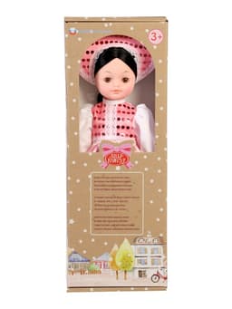 Кукла «Россиянка», МИКС