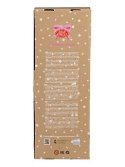 Кукла «Россиянка», МИКС