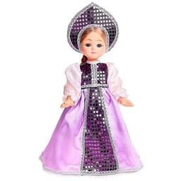 Кукла «Россиянка», МИКС