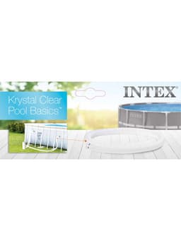 Шланг для насоса, d=32 мм, длина до 1.5 м, 29059 INTEX