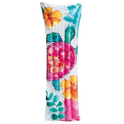 Матрас пляжный «Стильный», 183×69 см, цвет МИКС, 59720NP INTEX