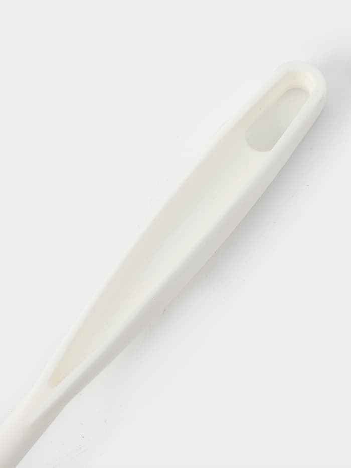 Ёршик для унитаза «Классика», 7.5×7.5×32 см, пластик, МИКС