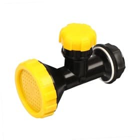 Кран душевой модернизированный, КД-1 М