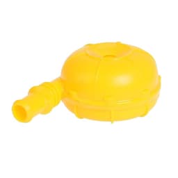 Распылитель-дождеватель, штуцер под шланг, пика, пластик, «Улитка», Greengo